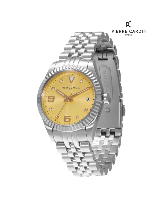 Pierre Cardin Ladies Watch